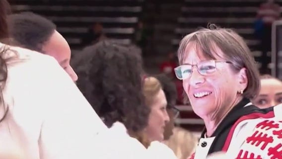 Longtime Stanford coach Tara VanDerveer announces retirement after 38 seasons