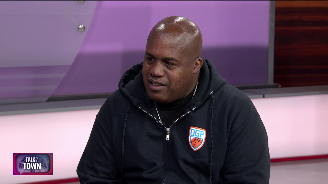 Sam Moses, Open Gym Premier