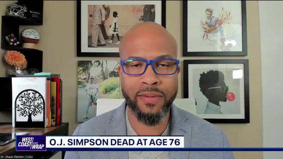 West Coast Wrap: April 11, 2024