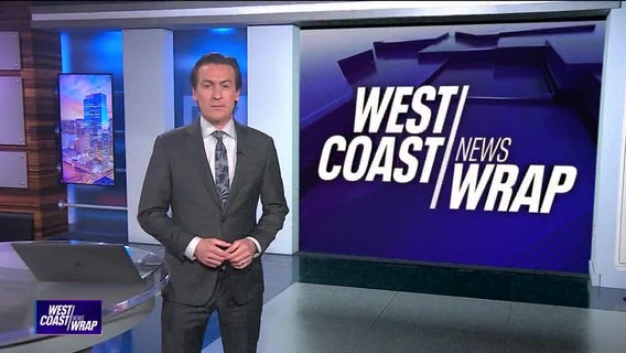 West Coast Wrap: April 10, 2024