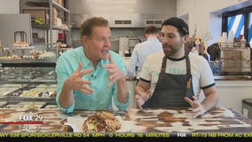 Ya Gotta Try This: Porco's