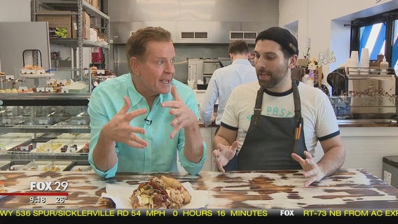 Ya Gotta Try This: Porco's