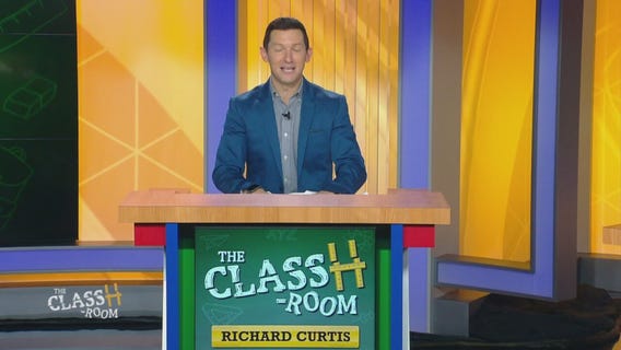 The ClassH-Room - 011420