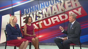 Newsmaker Saturday: Debbie Lesko, Hiral Tiperneni