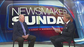 Newsmaker Sunday: Tom O'Halleran