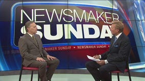 Newsmaker Sunday: Andy Biggs