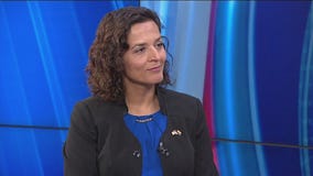 Newsmaker Sunday: Hiral Tiperneni