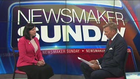 Newsmaker Sunday: Michele Reagan