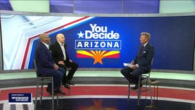 Newsmaker: Arizona Primary Election key takeaways