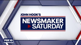 Newsmaker: Paul Bender and Rob Schneider