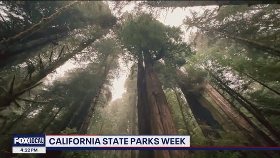 California State Parks Week celebrates natural and cultural history