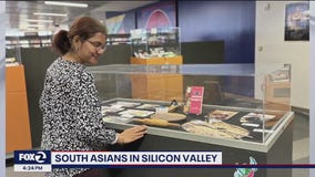 Exploring South Asian culture in the Bay Area and beyond