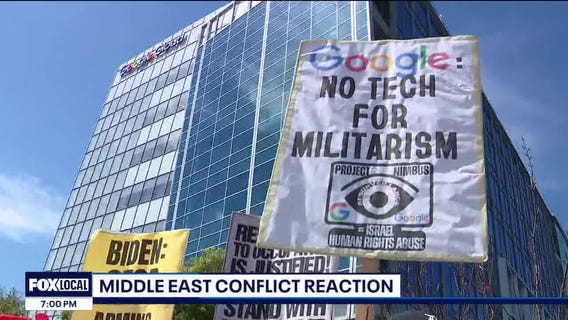 West Coast Wrap: Tuesday, April 16, 2024