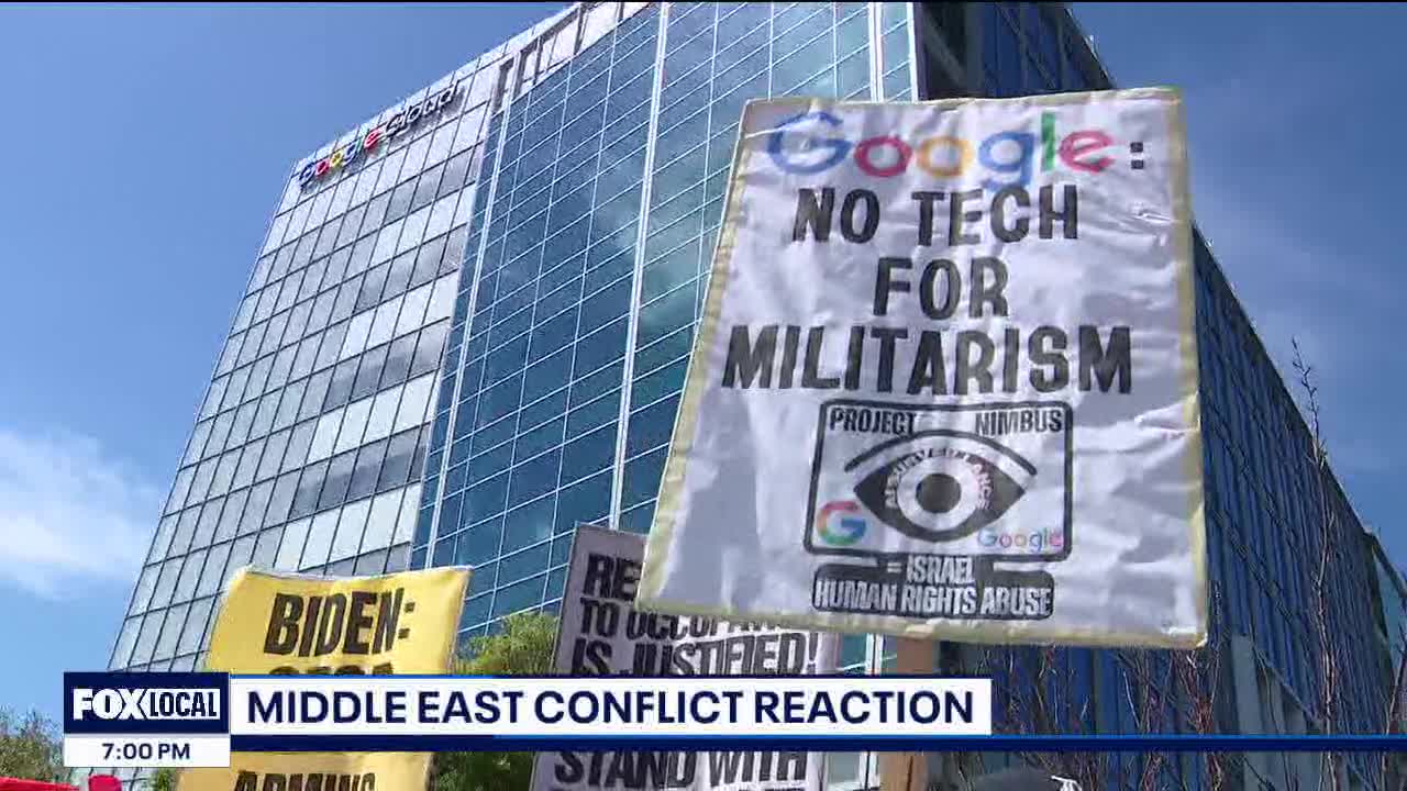 West Coast Wrap: Tuesday, April 16, 2024