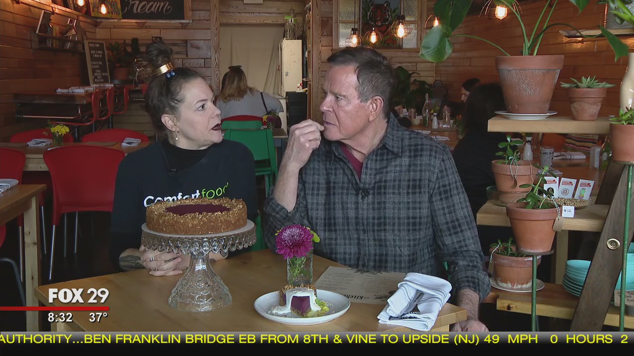 Ya Gotta Gotta Try This: ComfortFood + Kitchenette