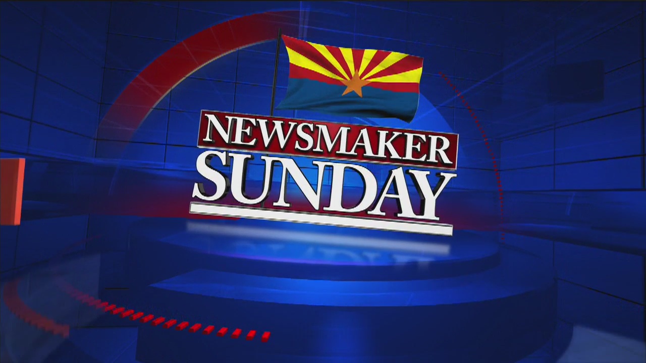 Newsmaker Sunday: Jan Brewer, Alexis Tameron