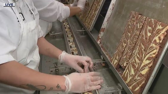 Fairytale Brownies in Phoenix