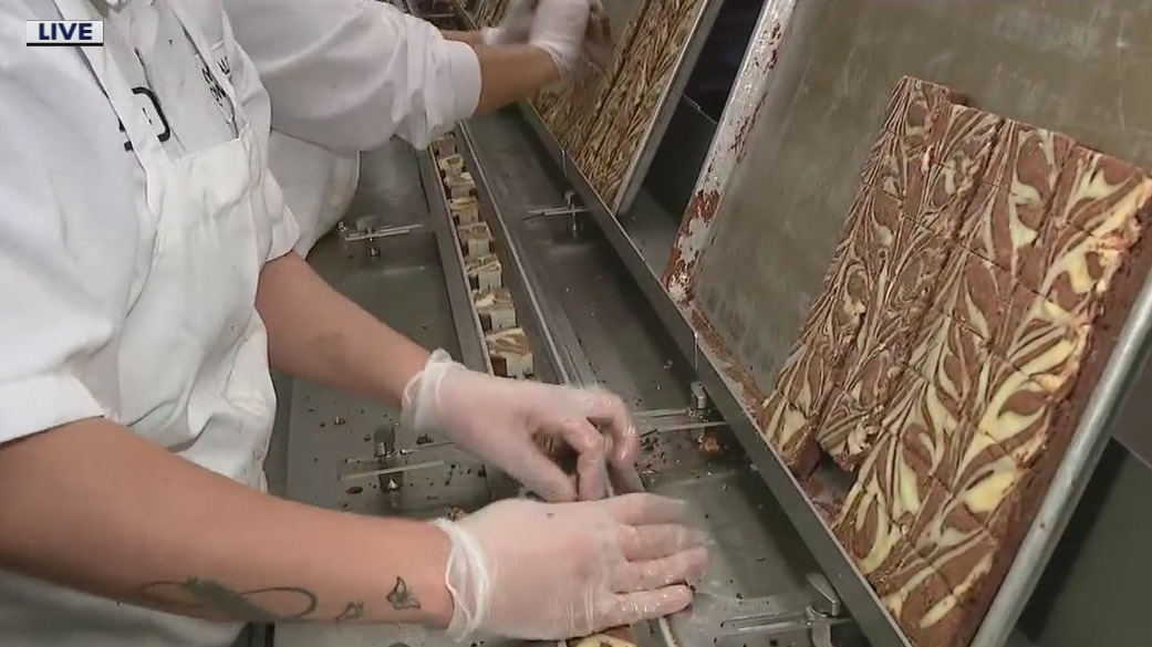 Fairytale Brownies in Phoenix