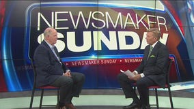 Newsmaker Sunday: Tom O'Halleran