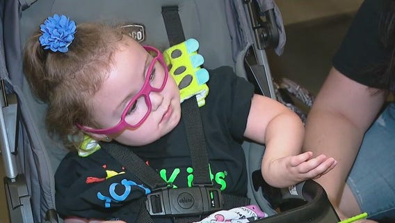 HopeKids Prime Day shopping spree at Scottsdale Fashion Square