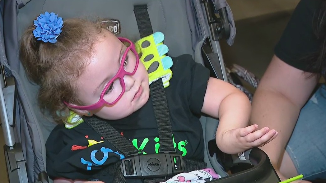 HopeKids Prime Day shopping spree at Scottsdale Fashion Square