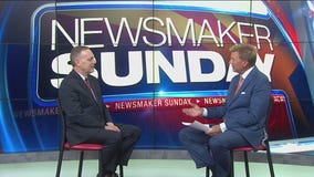 Newsmaker Sunday: Andy Biggs