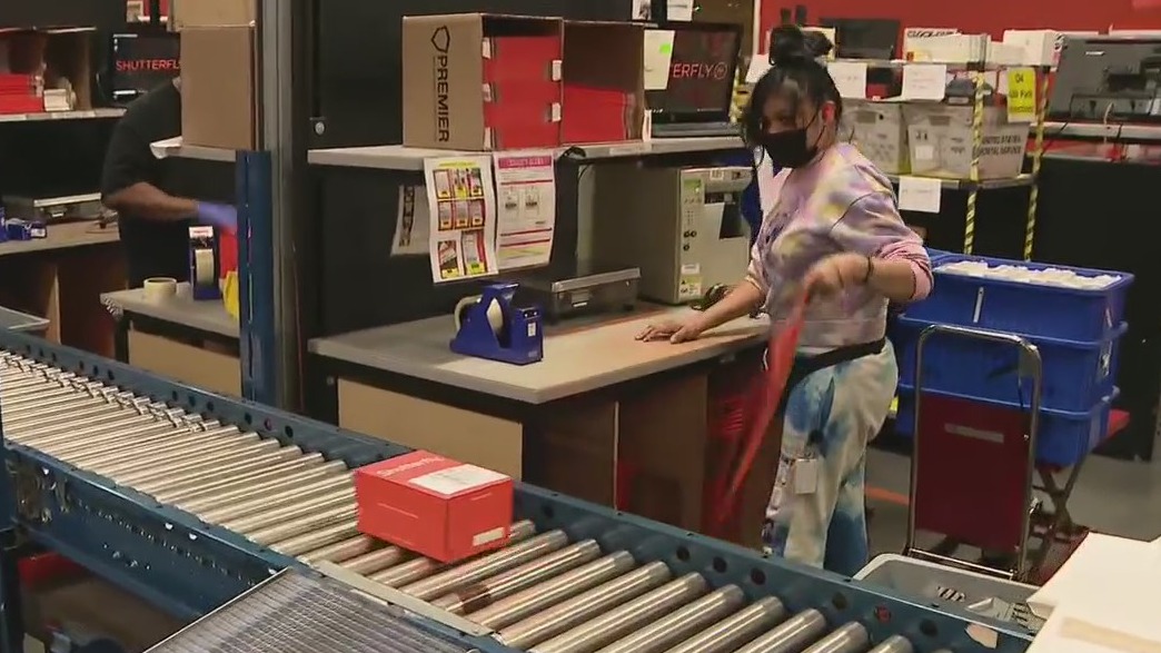 Christmas cards from Shutterfly