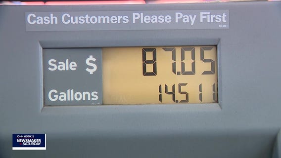 Newsmaker Saturday: Jacqui Heinrich, Court Rich