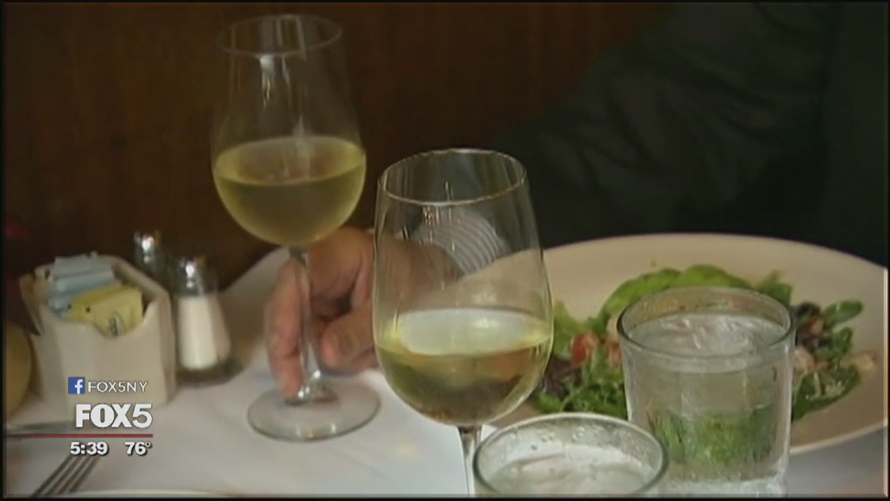 NYC nightlife director