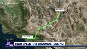 West Coast Wrap: Monday, April 22, 2024