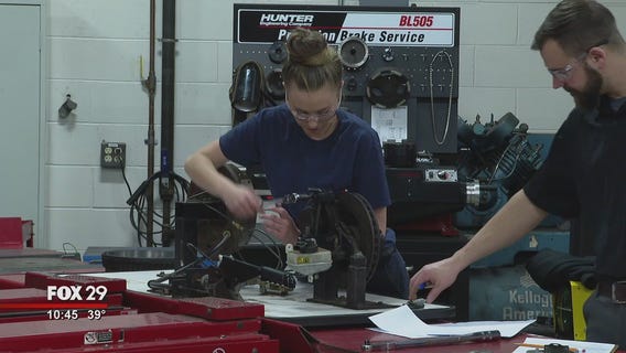 300 students from Montgomery County show off their technical know-how