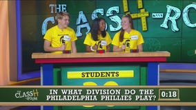 The ClassH-Room - 012720