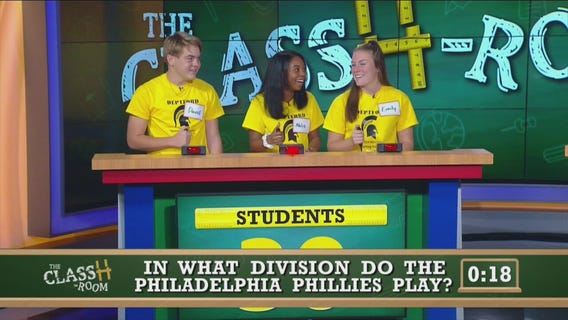 The ClassH-Room - 012720