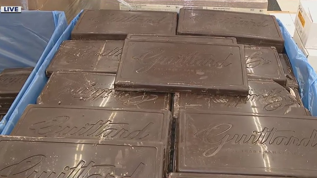 World Chocolate Day in Glendale