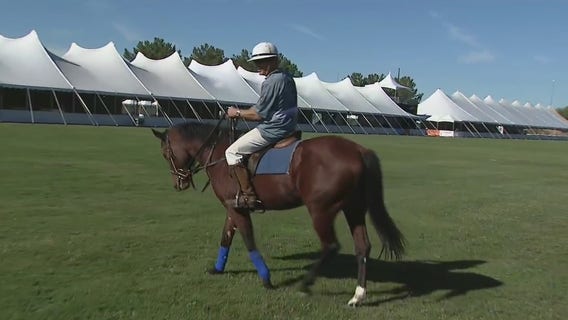 Polo Championships at WestWorld