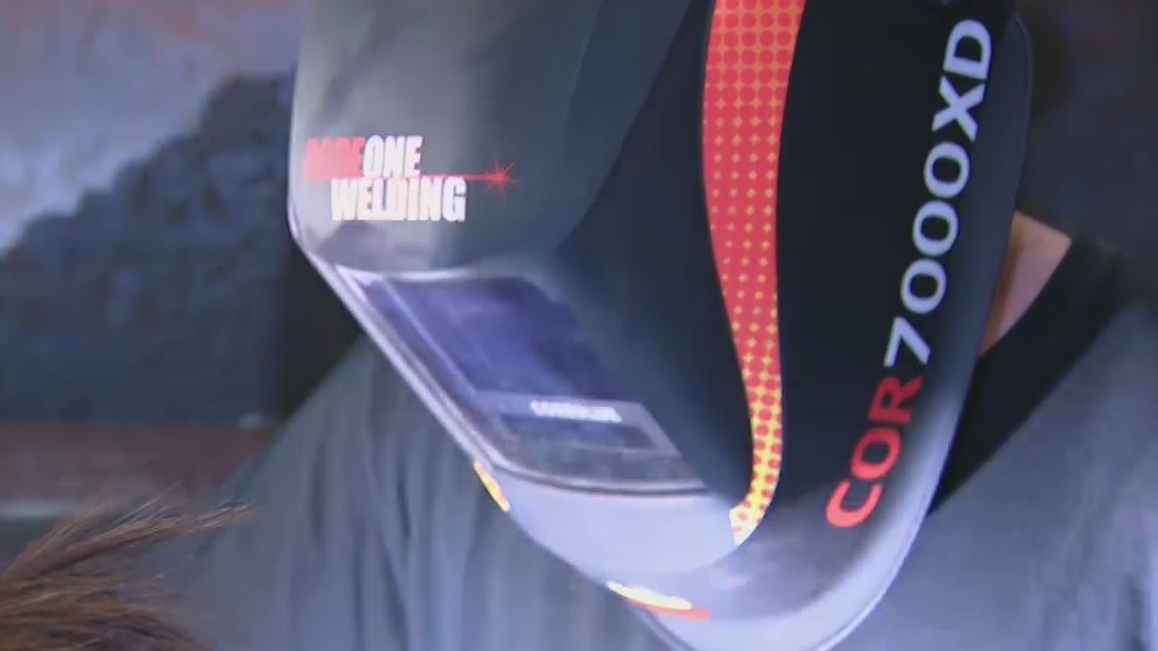 EVIT's culinary, weldings programs