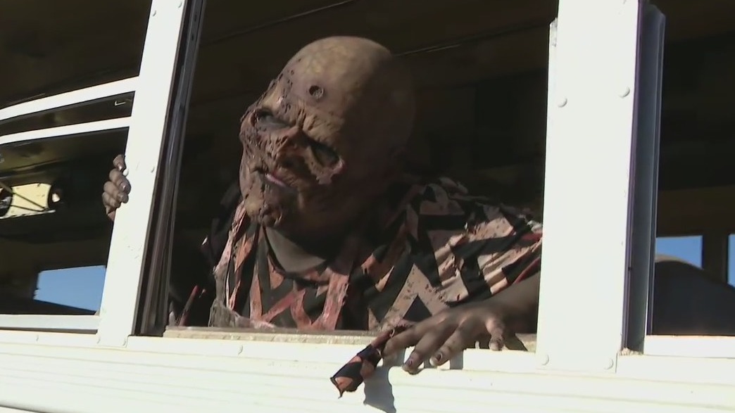 Fear Farm in Glendale