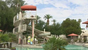 Summer staycation specials at The Wigwam