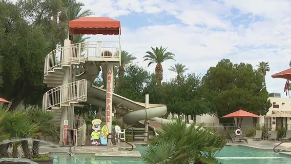 Summer staycation specials at The Wigwam