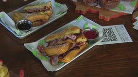 Oink Cafe in Paradise Valley