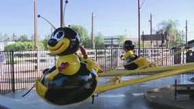 Pumpkin and Chili Party at Schnepf Farms