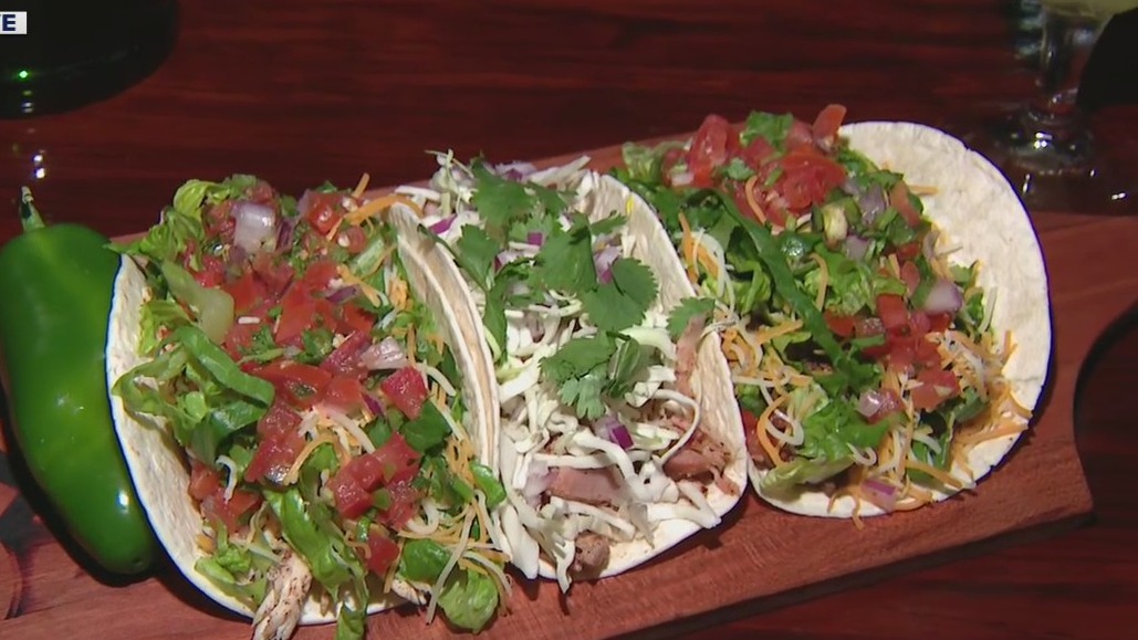 Taste of the Town: Taco Tuesday in downtown Mesa