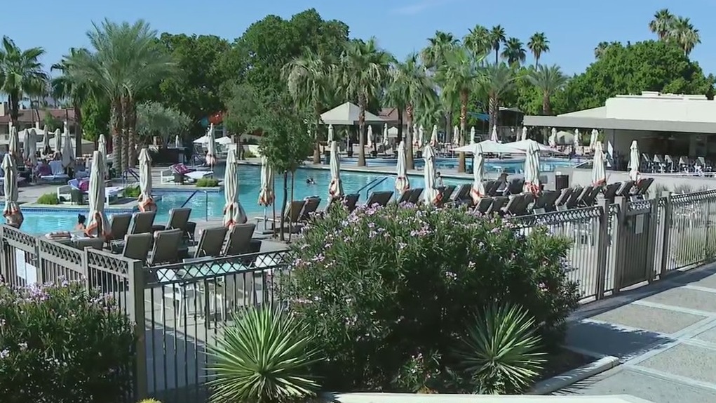 Celebrate 4th of July at The Phoenician