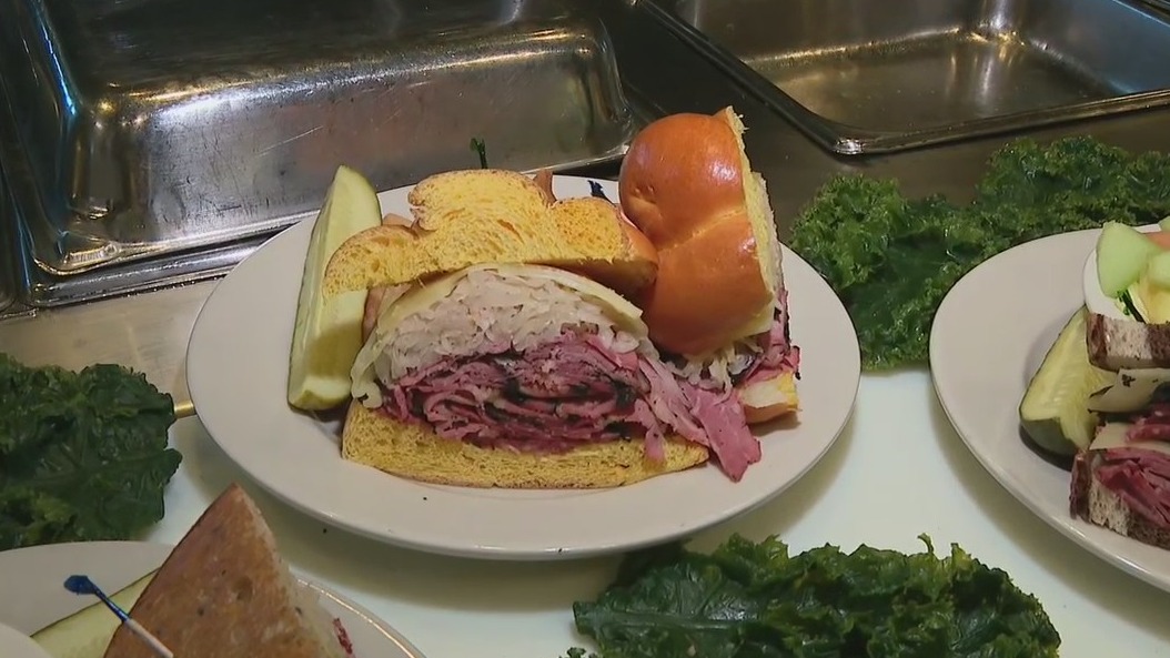 Miracle Mile Deli celebrates 72nd anniversary