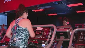Red Effect Infrared Fitness in Phoenix