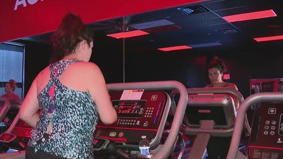 Red Effect Infrared Fitness in Phoenix