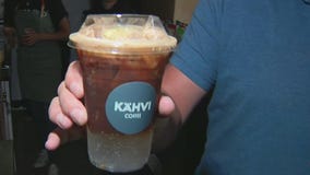 K?hvi Coffee and Cafe opening in Phoenix