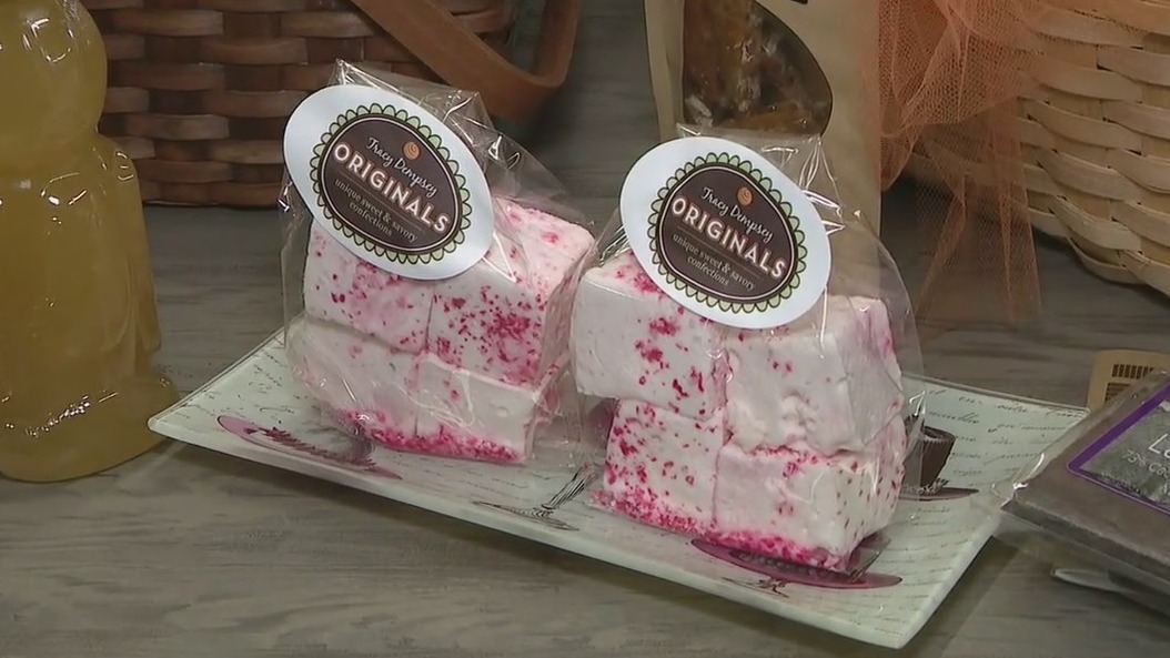 Holiday gift ideas from Tracy Dempsey Originals