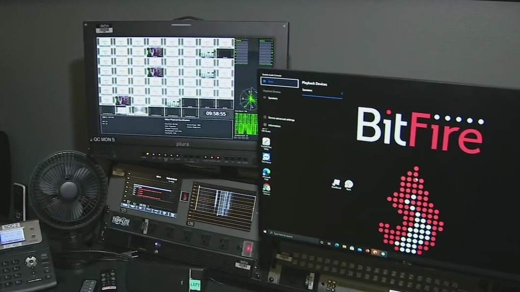 Bitfire Studios: New production studio opens in Phoenix