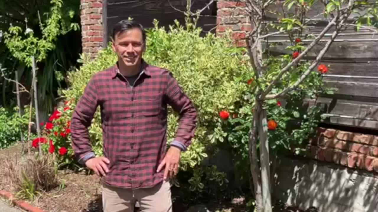 Nice Sunday Forecast